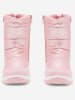 Action Boy Winterstiefel in Rosa