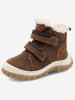 Lasocki Leren boots bruin