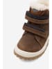 Lasocki Leren boots bruin