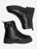 Lasocki Leren boots zwart