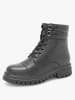 Lasocki Leren boots zwart