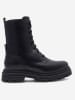 Lasocki Leren boots zwart