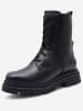 Lasocki Leren boots zwart