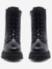 Lasocki Leren boots zwart