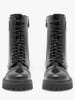 Lasocki Leren boots zwart