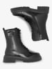 Lasocki Leren boots zwart