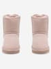 Nelli Blu Winterboots in Rosa