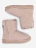 Nelli Blu Winterboots in Rosa