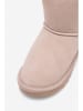 Nelli Blu Winterboots in Rosa