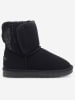Nelli Blu Winterboots zwart