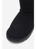 Nelli Blu Winterboots zwart