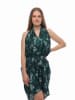 Lullalove Kimono w kolorze zielonym