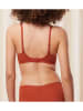Triumph Beugelloze beha rood