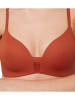 Triumph Beugelloze beha rood