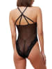Triumph Body w kolorze czarnym