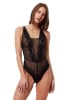 Triumph Body in Schwarz