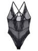 Triumph Body in Schwarz