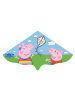 Günther Drache "PEPPA PIG" - (L)63 x (B)115 cm