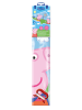 Günther Drache "PEPPA PIG" - (L)63 x (B)115 cm