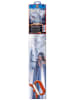 Günther Drache "MAGIC WORLD" - (L)68 x (B)122 cm
