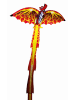 Günther Drache "DRAGON 3D" - (L)102 x (B)320 cm