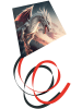 Günther Drache "THORON" - (L)70 x (B)70 cm