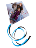 Günther Drache "DISNEY´S ANNA & ELSA" - (L)70 x (B)70 cm