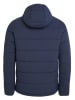 elkline Winterjacke ''Northern Comfort" in Dunkelblau