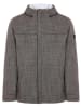 elkline Regenmantel "Rain Men" bruin