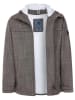elkline Regenmantel "Rain Men" bruin