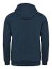 elkline Hoodie "Get Up" blauw