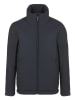 elkline Winterjas "Puffer" zwart