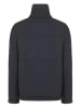 elkline Winterjacke "Puffer" in Schwarz
