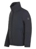 elkline Winterjas "Puffer" zwart