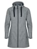 elkline Fleecejacke "Seasons" in Anthrazit