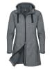 elkline Fleecejacke "Seasons" in Anthrazit