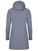 elkline Fleecejacke "Seasons" in Blau