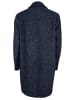 elkline Wintermantel "Feines Tuch" blauw