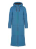 elkline Wintermantel "Beautiful" blauw