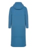 elkline Wintermantel "Beautiful" in Blau