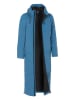 elkline Wintermantel "Beautiful" in Blau