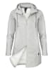 elkline Sweatjacke "Elky" in Grau
