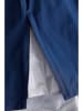 elkline Regenmantel "Go By Bike" in Blau