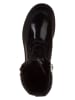 GANT Footwear Boots in Schwarz
