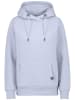 Sublevel Hoodie in Hellblau