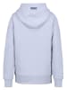 Sublevel Hoodie in Hellblau