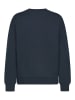 Sublevel Sweatshirt donkerblauw