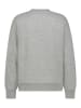 Sublevel Sweatshirt in Hellgrau