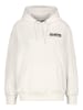 Sublevel Hoodie wit