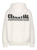 Sublevel Hoodie in Weiß